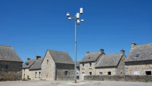 Morbihan : fin de l&rsquo;alerte ozone, levée des restrictions ce 14 juillet