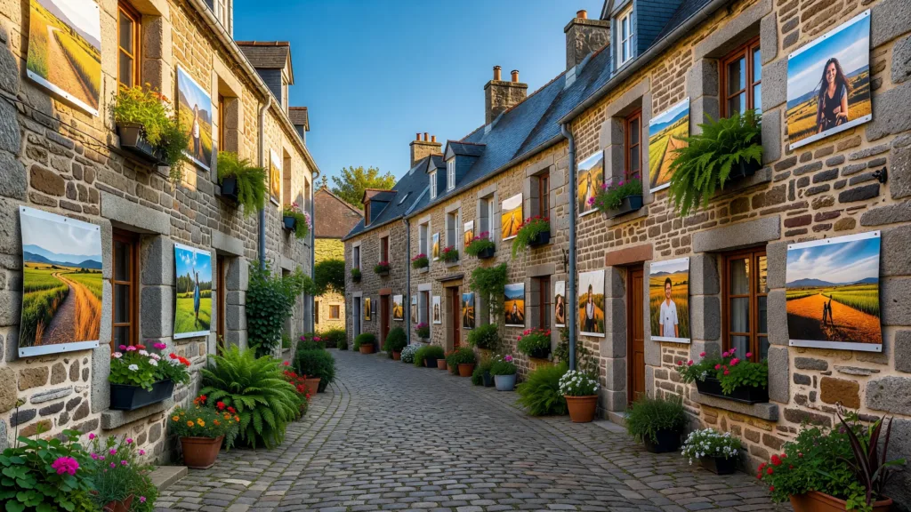 Morbihan : le Festival Photo de La Gacilly gratuit jusqu&rsquo;au 4 octobre