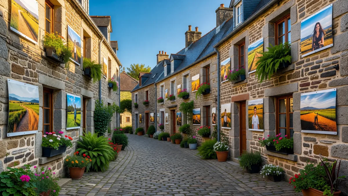 Morbihan : le Festival Photo de La Gacilly gratuit jusqu&rsquo;au 4 octobre