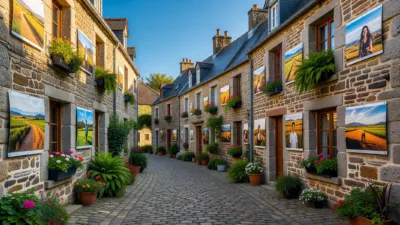 Morbihan : le Festival Photo de La Gacilly gratuit jusqu&rsquo;au 4 octobre