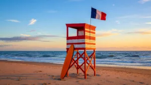 Morbihan : le préfet lance l&rsquo;opération « Sécurité estivale » 2026