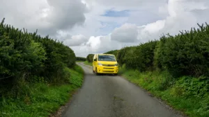 Morbihan : le van itinérant « En voiture, Nina et Simon.e.s » dévoile ses permanences de juillet