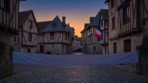 Morbihan : les gendarmes mobilisés pour sécuriser l&rsquo;UltraMarin 2026
