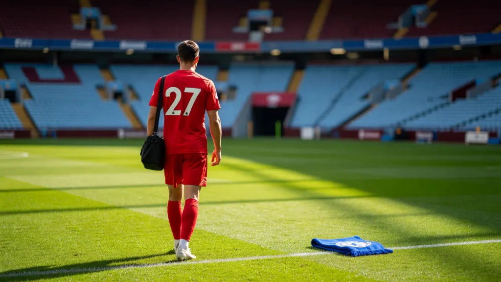 Morgan Rogers rejoint Chelsea pour 137 M€, record britannique