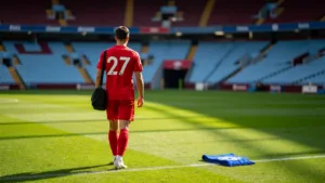 Morgan Rogers rejoint Chelsea pour 137 M€, record britannique
