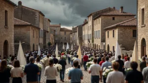 Mort de Louis à Narbonne : ce qu&rsquo;il faut savoir sur la marche « Justice pour Louis » ce dimanche