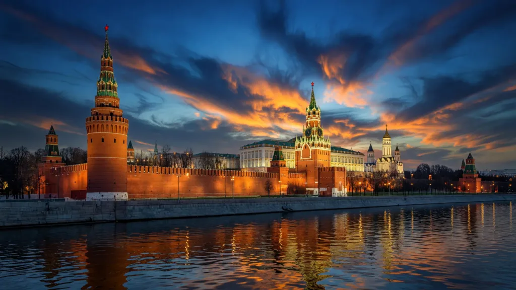 Moscou minimise le remaniement à Kiev et réaffirme son ouverture au dialogue