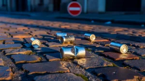 Moselle : le préfet interdit le protoxyde d&rsquo;azote dans l&rsquo;espace public jusqu&rsquo;au 3 août