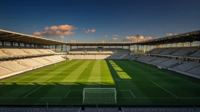 Moselle : Metz et Thionville préparent leur saison chez les pros