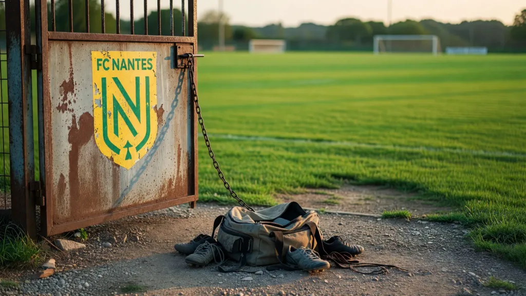 Mostafa Mohamed : trois semaines d'absence, un club qui ne cède pas