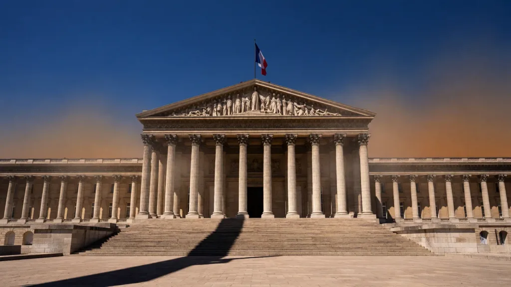 Motion de censure contre le gouvernement Lecornu : le vote décisif du 6 juillet
