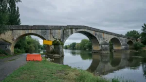 Moulins : le pont Régemortes fermé par étapes en août pour entretien