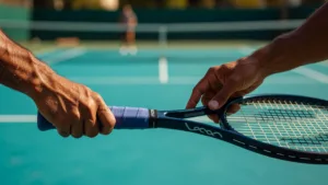 Moutet coté à 1,91 face à Brooksby : le pari de la relance à Los Cabos