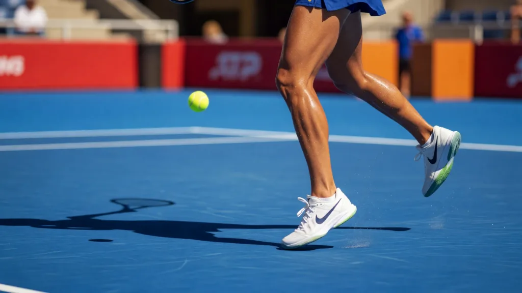 Mubadala Citi DC Open 2026