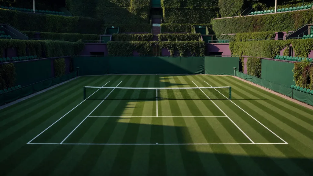 Muchova élimine Gauff au bout de la nuit à Wimbledon