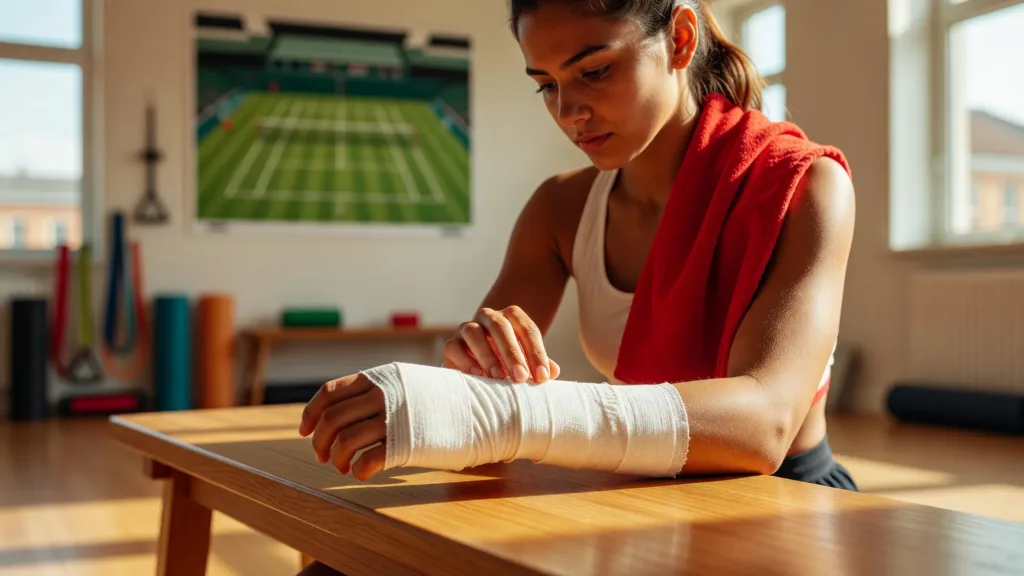 Muchová opérée une semaine après la finale de Wimbledon