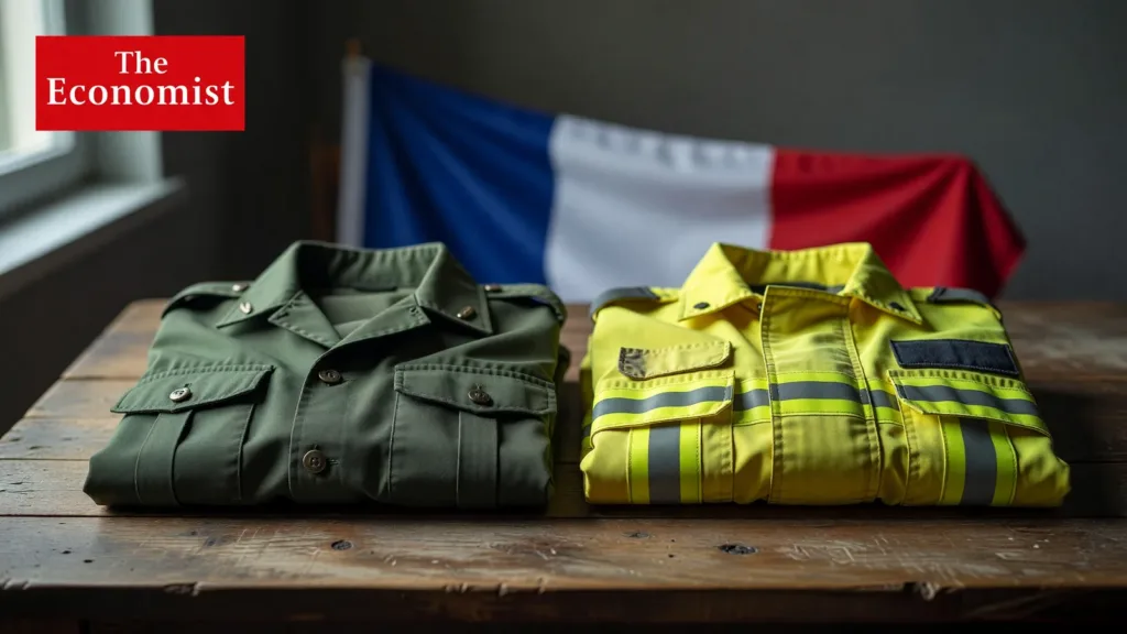 Mulhouse : le stage de découverte des métiers de l'uniforme pour les lycéens sera reconduit en 2027