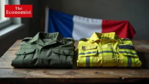 Mulhouse : le stage de découverte des métiers de l&rsquo;uniforme pour les lycéens sera reconduit en 2027