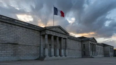 Mulhouse : prison ferme pour conduite sous stupéfiants et délit de fuite