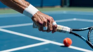 Musetti et Shapovalov de retour, blessés : l&rsquo;hécatombe du circuit ATP