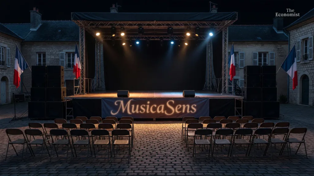 MusicaSens 2026 : une 12e édition sous le signe des années 90-2000