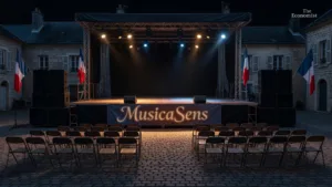 MusicaSens 2026 : une 12e édition sous le signe des années 90-2000