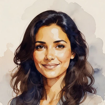 Nadia Cherif