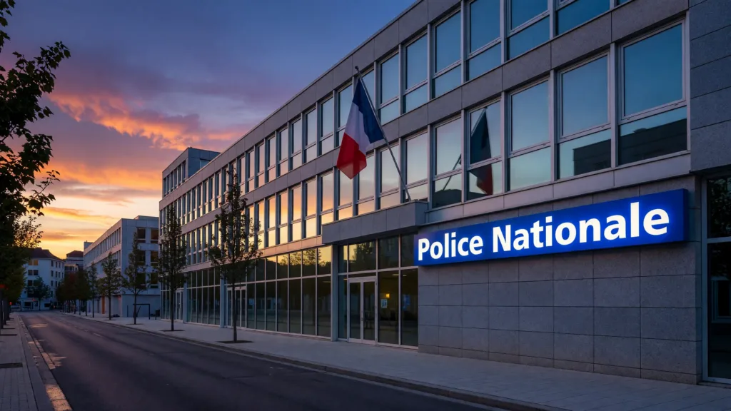 Nancy : appel à témoins après la disparition d'une adolescente de 16 ans