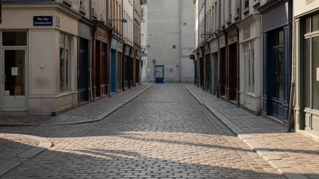 Nancy : la ligne de bus Citadine déviée ce samedi après-midi, plusieurs arrêts non desservis