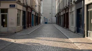 Nancy : la ligne de bus Citadine déviée ce samedi après-midi, plusieurs arrêts non desservis