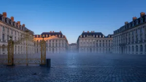 Nancy : l&rsquo;homme blessé place Stanislas était l&rsquo;agresseur et sous OQTF