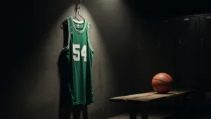 Nancy : Mohammad Amini rejoint les Celtics pour la Summer League
