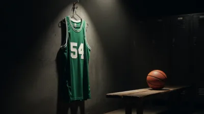 Nancy : Mohammad Amini rejoint les Celtics pour la Summer League