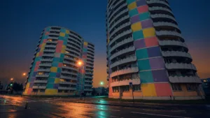Nanterre : deux blessés par balle dans le quartier Pablo-Picasso