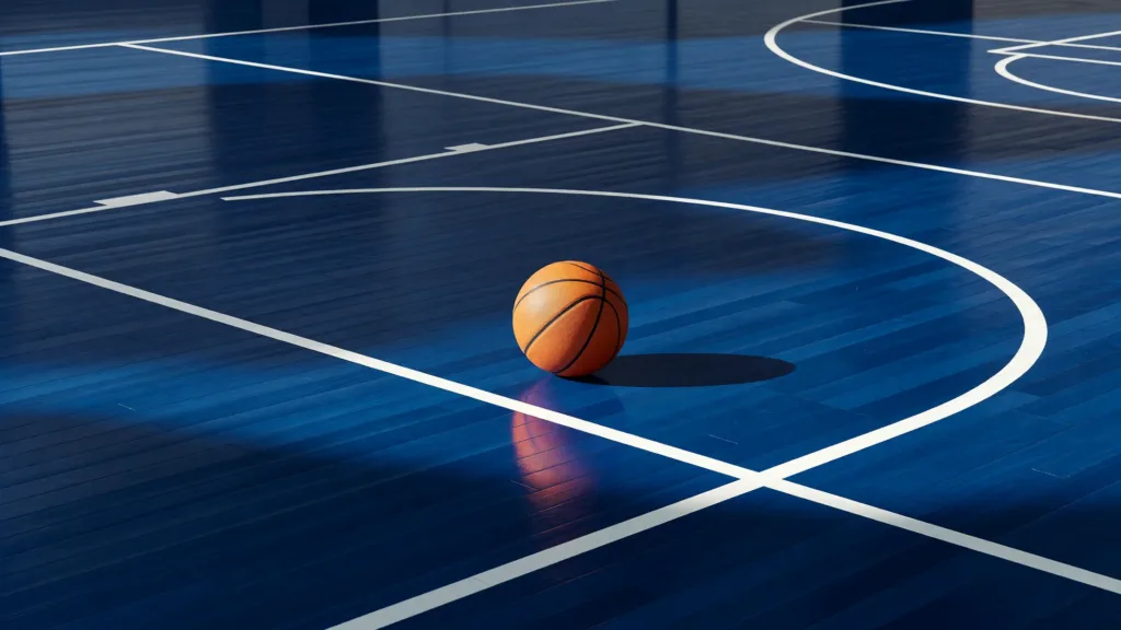Nanterre : Hugo Yimga-Moukouri en équipe de France U18 après sa saison pro