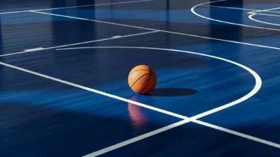 Nanterre : Hugo Yimga-Moukouri en équipe de France U18 après sa saison pro