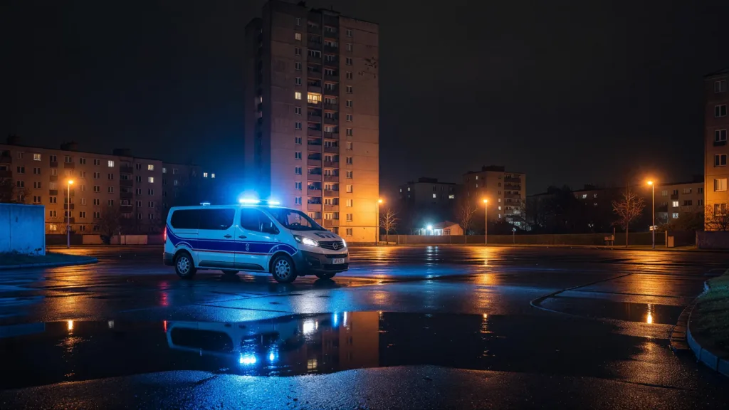 Nanterre : le maire réclame des CRS permanents à Pablo-Picasso après 4 fusillades