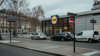 Nanterre : le rabbin David Naccache victime d&rsquo;une agression antisémite