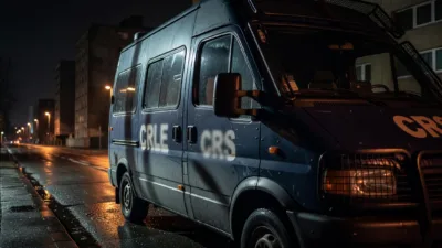 Nanterre : renforts CRS sur Pablo-Picasso, bilan sécurité contrasté
