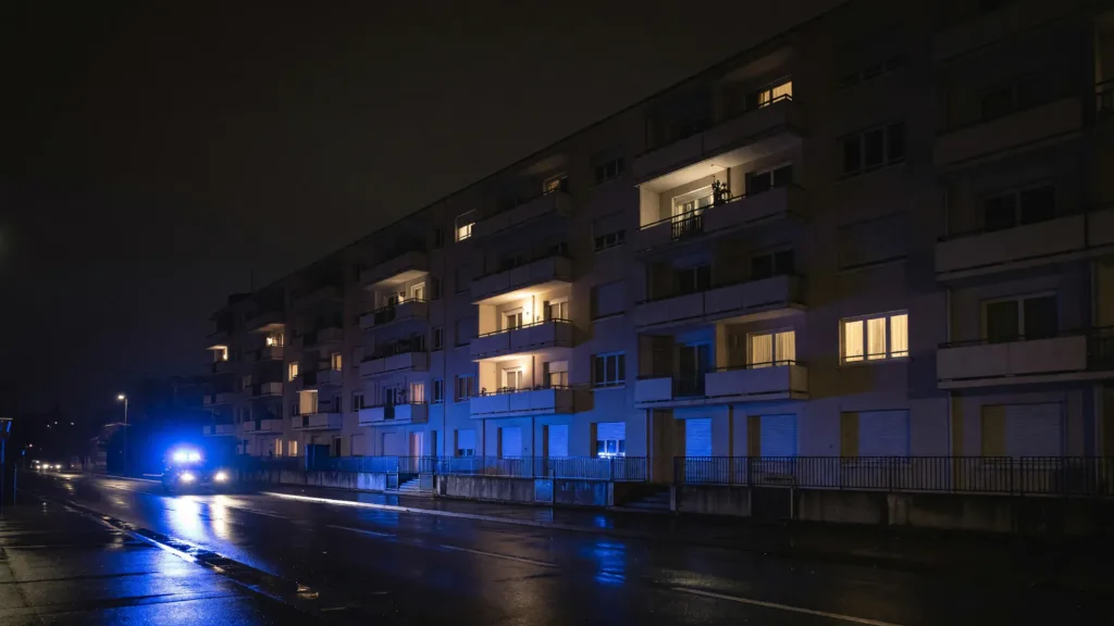Nanterre : trois interpellations et saisie d'un fusil lors d'une opération antidrogue