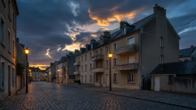 Nantes : 14 armes à feu saisies cette semaine par la police