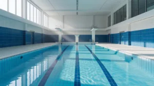 Nantes : la réouverture de la piscine des Dervallières reportée au 11 juillet
