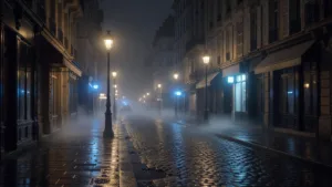 Nantes : un collaborateur de Christelle Morançais agressé pour sa montre