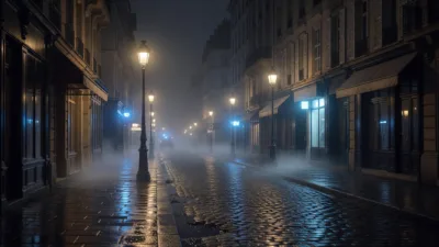 Nantes : un collaborateur de Christelle Morançais agressé pour sa montre