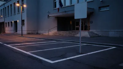 Nantes : un véhicule volé contrôlé devant le commissariat, occupants en garde à vue