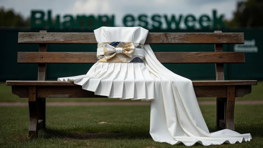 Naomi Osaka domine Gasanova et file au 3e tour de Wimbledon