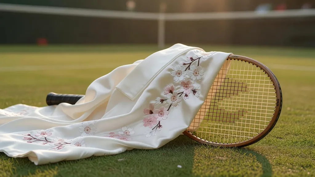 Naomi Osaka : première deuxième semaine à Wimbledon, un cap historique