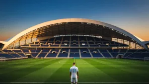 Naples surveille Amine Gouiri : l&rsquo;OM face à un dilemme