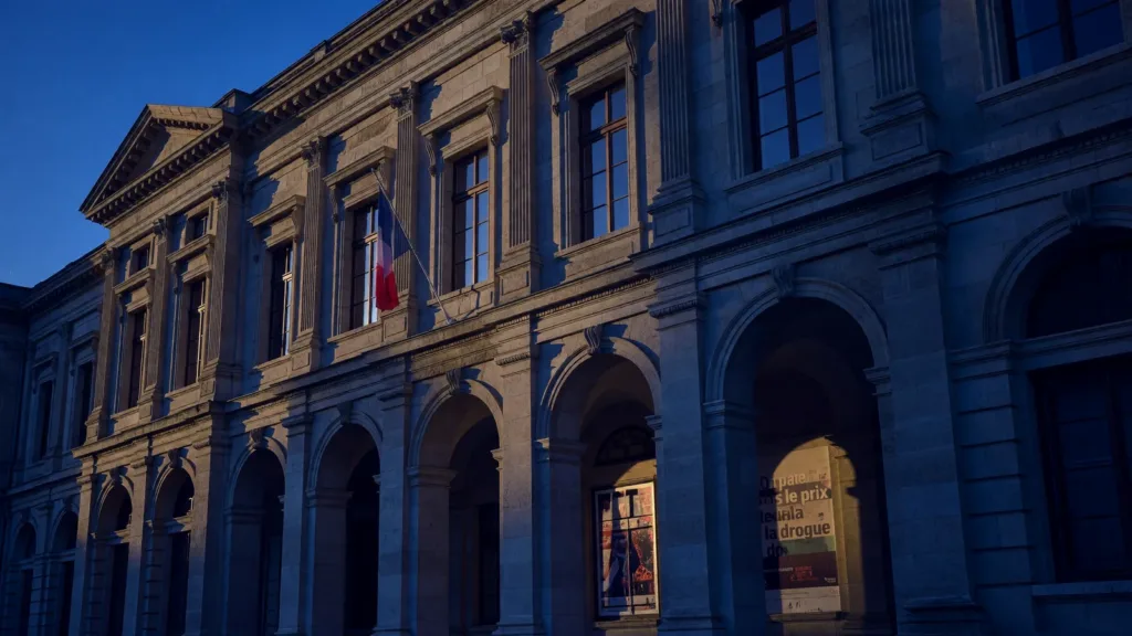 Narcotrafic : la préfète de la Savoie relaie la campagne nationale et dresse un premier bilan