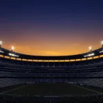 Nasser Al-Khelaïfi au Gillette Stadium pour France-Maroc